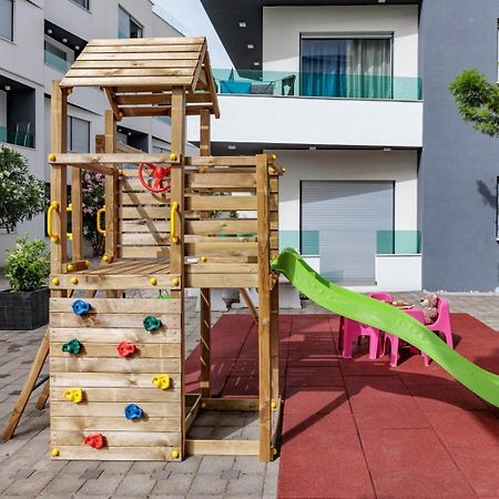 Boutique Residence Cosmopolis 1 Bibinje Zewnętrze zdjęcie