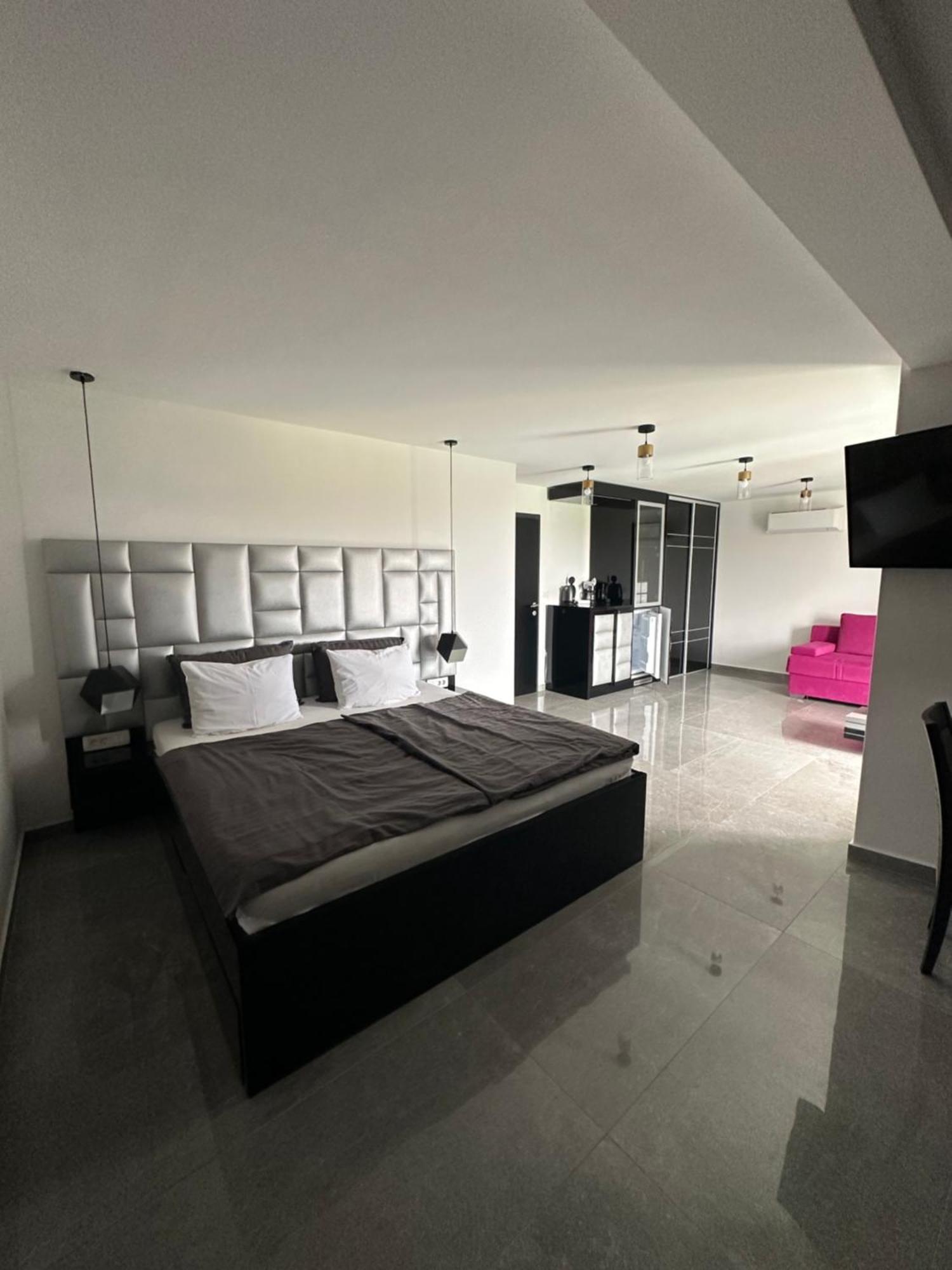 Boutique Residence Cosmopolis 1 Bibinje Zewnętrze zdjęcie