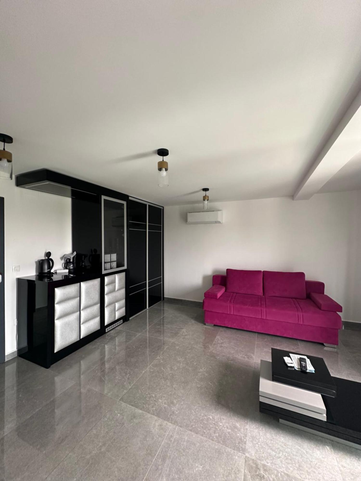 Boutique Residence Cosmopolis 1 Bibinje Zewnętrze zdjęcie