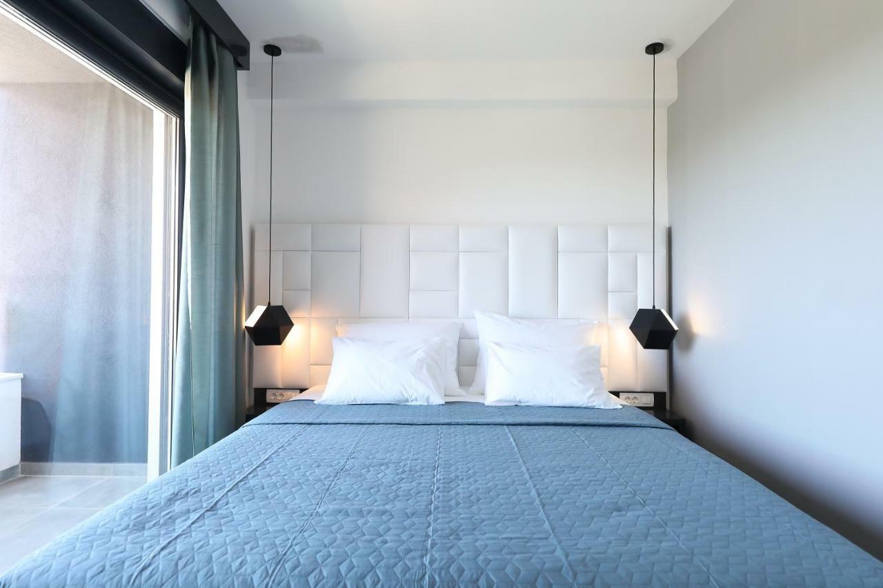 Boutique Residence Cosmopolis 1 Bibinje Zewnętrze zdjęcie