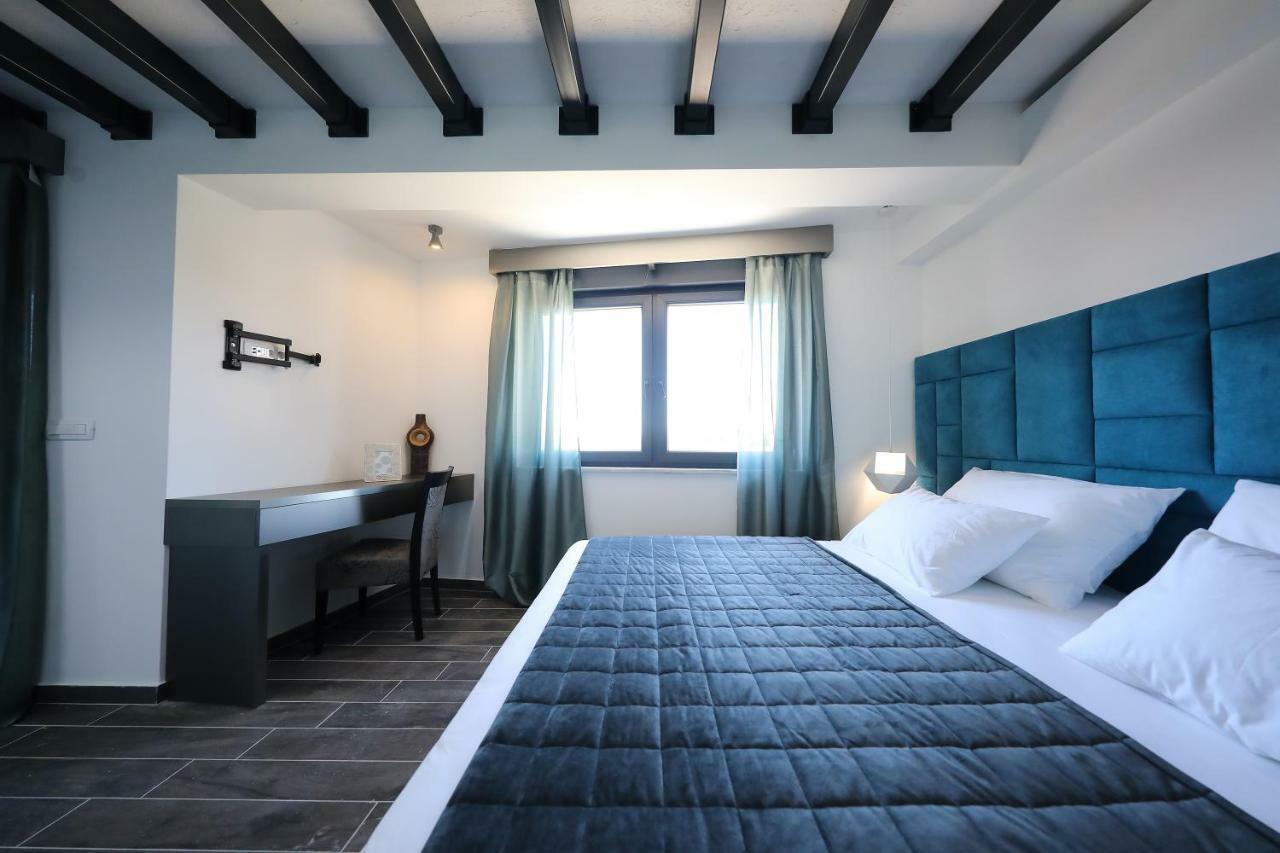 Boutique Residence Cosmopolis 1 Bibinje Zewnętrze zdjęcie
