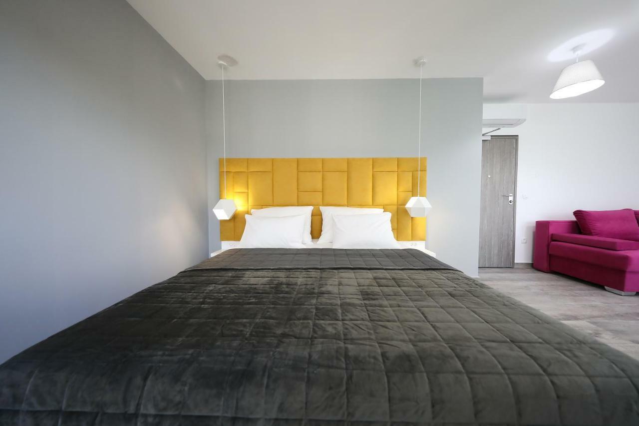 Boutique Residence Cosmopolis 1 Bibinje Zewnętrze zdjęcie