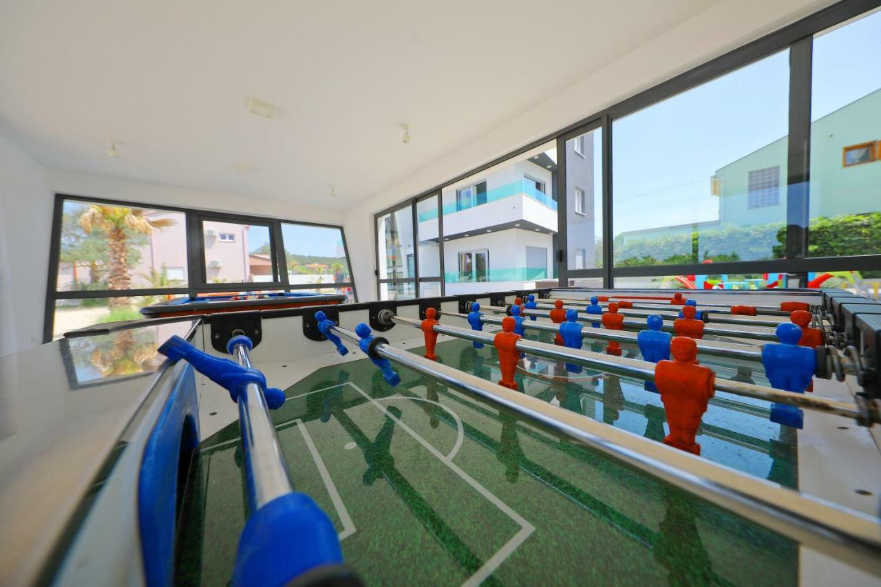 Boutique Residence Cosmopolis 1 Bibinje Zewnętrze zdjęcie