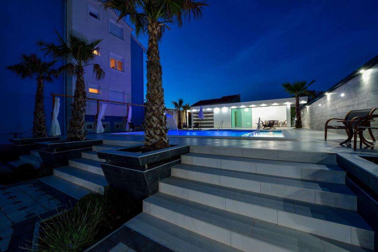 Boutique Residence Cosmopolis 1 Bibinje Zewnętrze zdjęcie