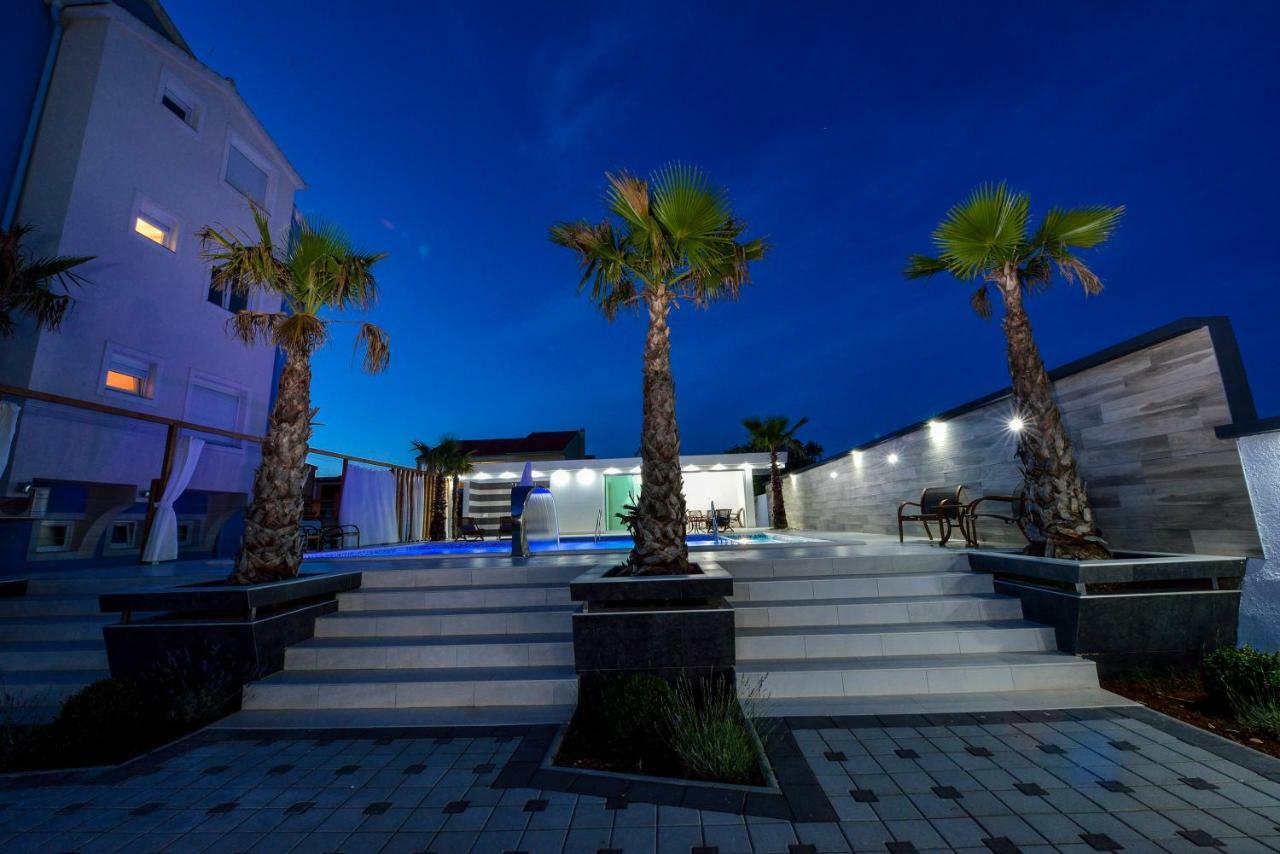 Boutique Residence Cosmopolis 1 Bibinje Zewnętrze zdjęcie
