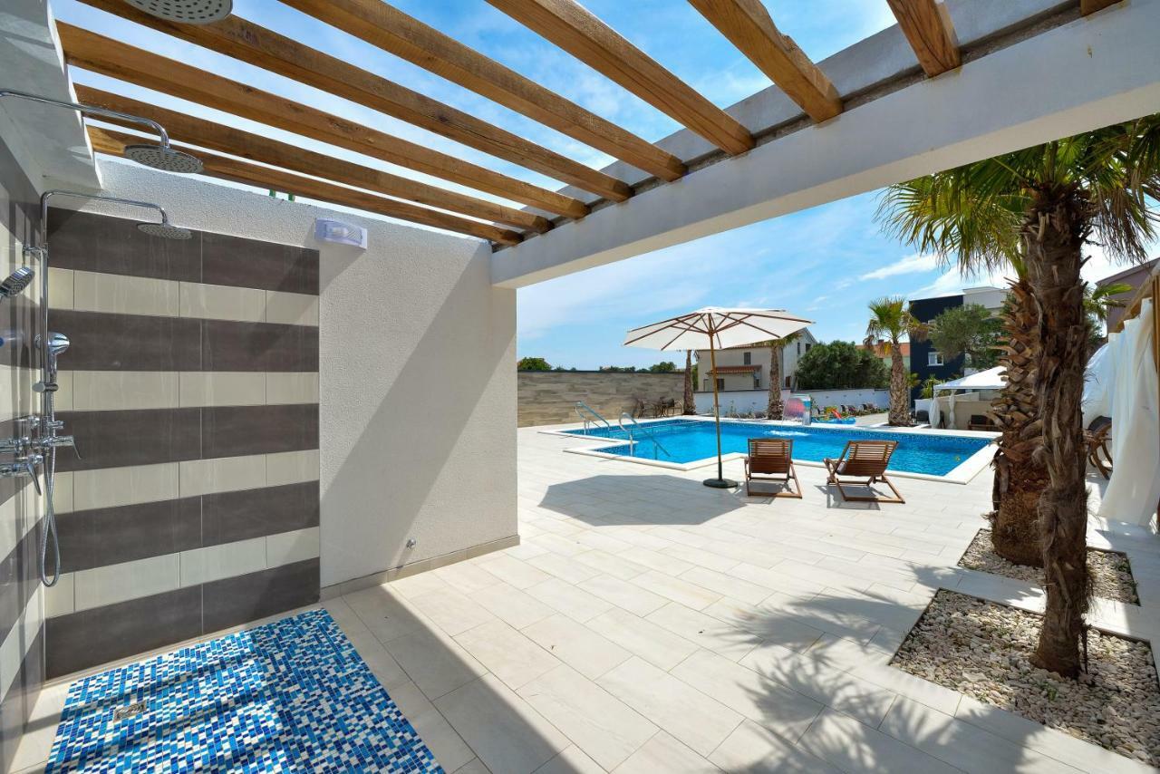 Boutique Residence Cosmopolis 1 Bibinje Zewnętrze zdjęcie