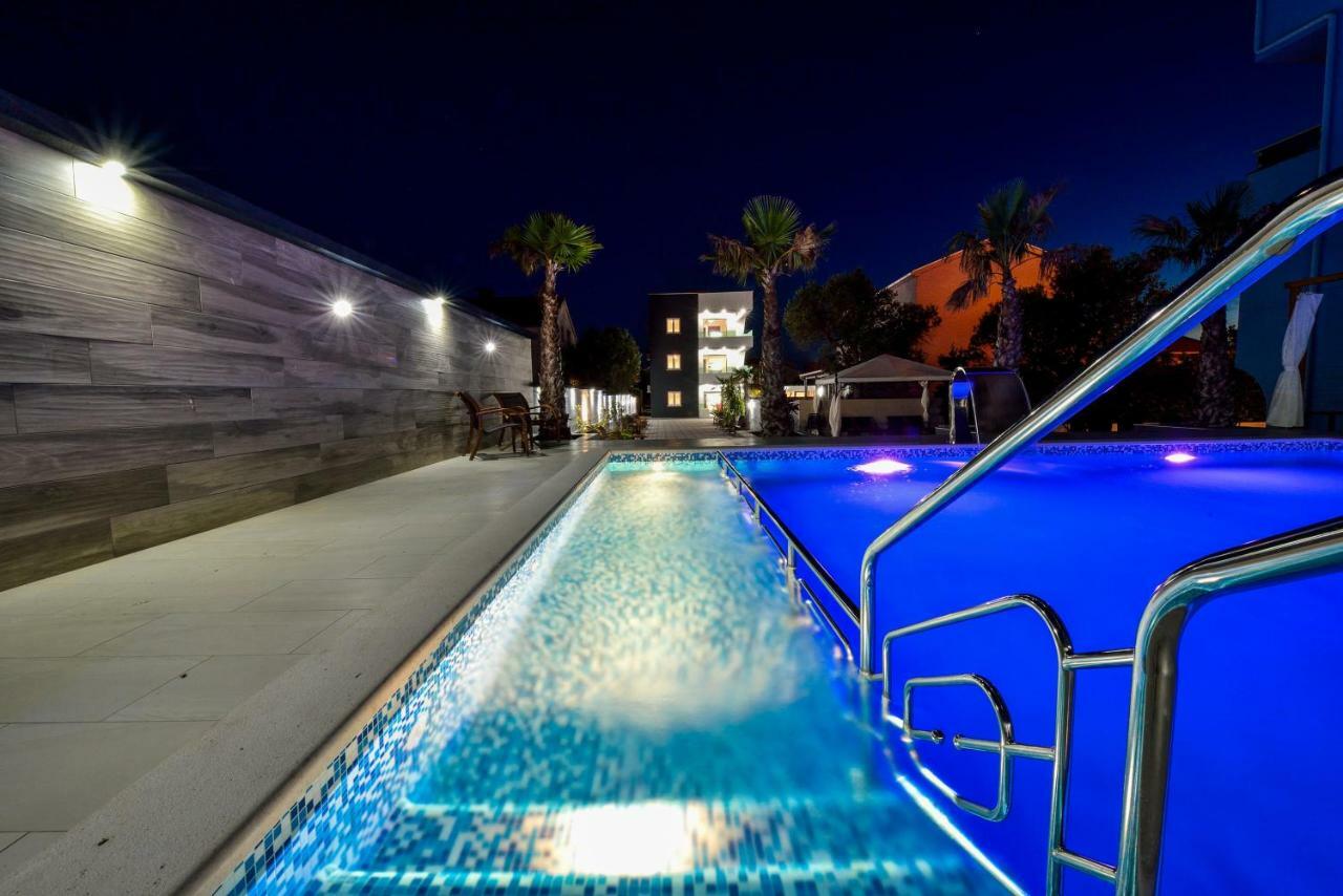 Boutique Residence Cosmopolis 1 Bibinje Zewnętrze zdjęcie