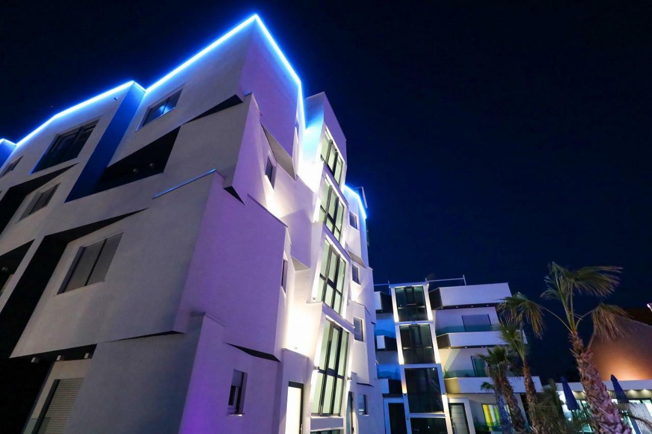 Boutique Residence Cosmopolis 1 Bibinje Zewnętrze zdjęcie