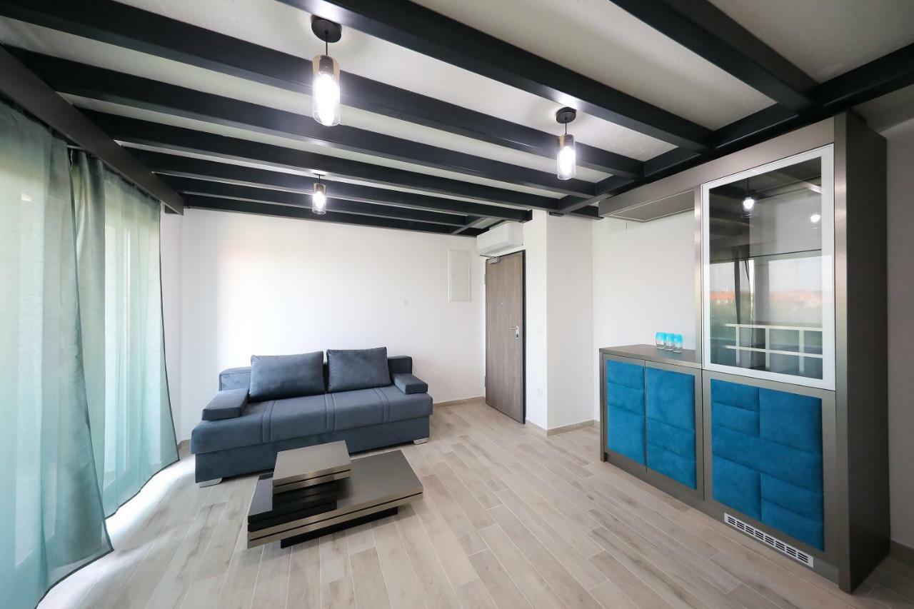 Boutique Residence Cosmopolis 1 Bibinje Zewnętrze zdjęcie