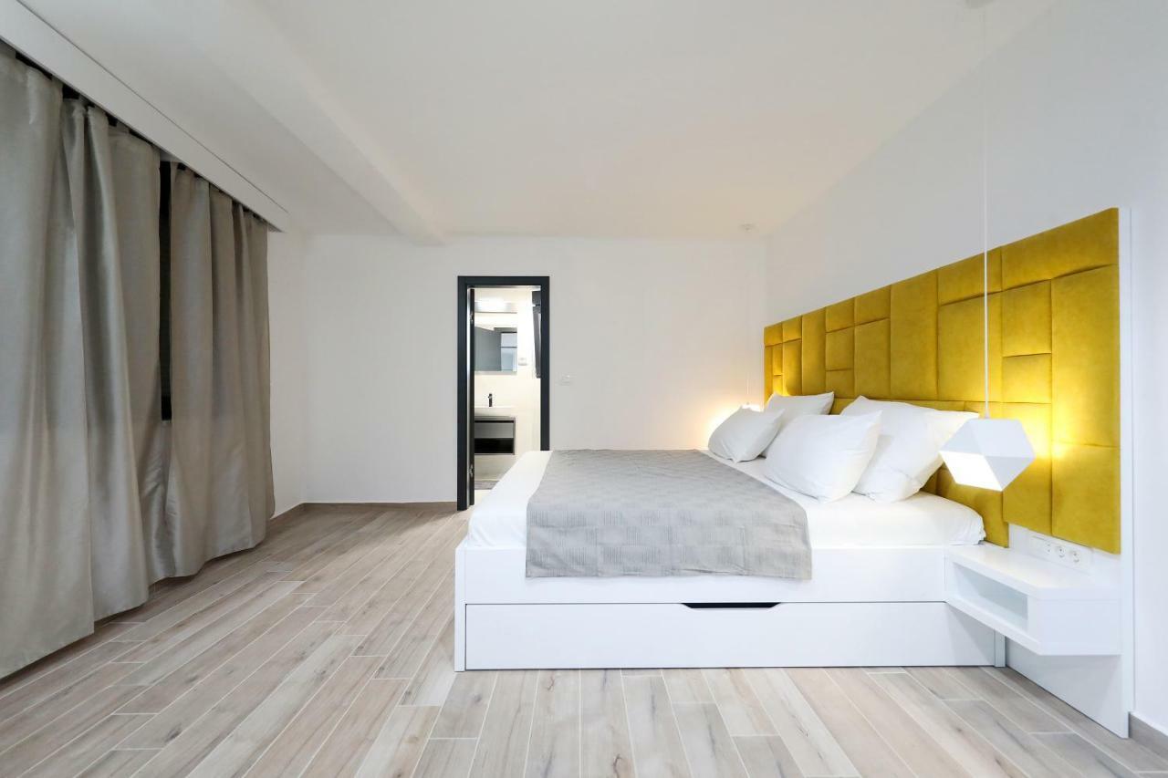 Boutique Residence Cosmopolis 1 Bibinje Zewnętrze zdjęcie