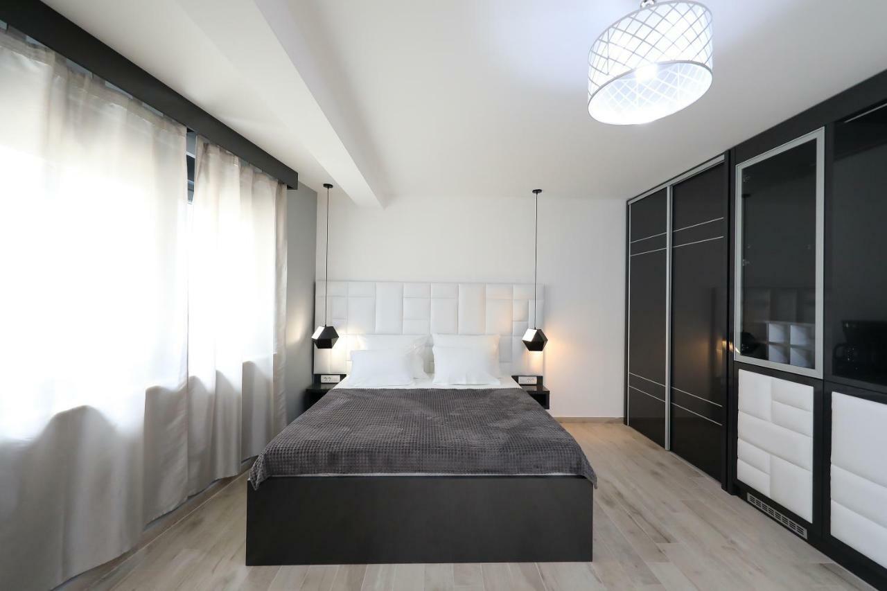 Boutique Residence Cosmopolis 1 Bibinje Zewnętrze zdjęcie