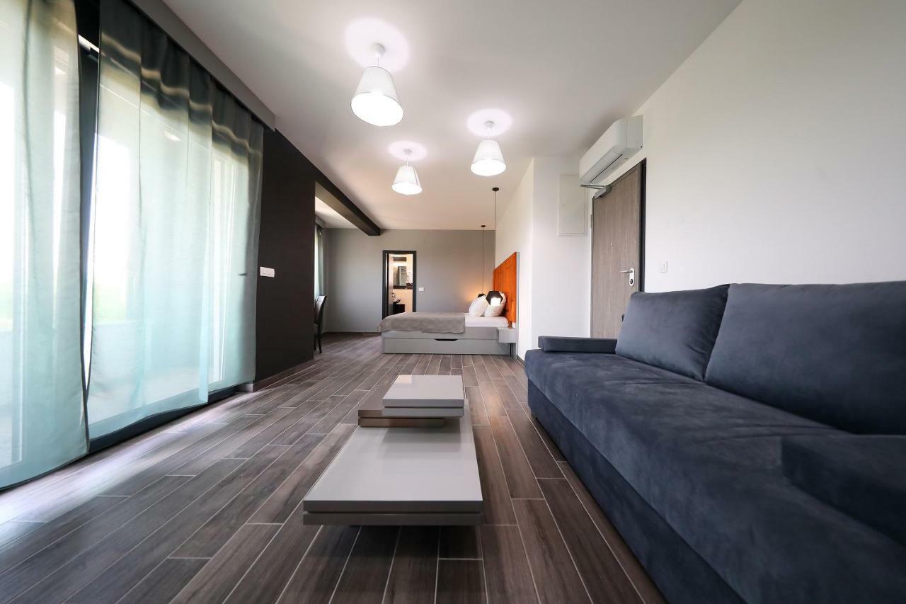 Boutique Residence Cosmopolis 1 Bibinje Zewnętrze zdjęcie