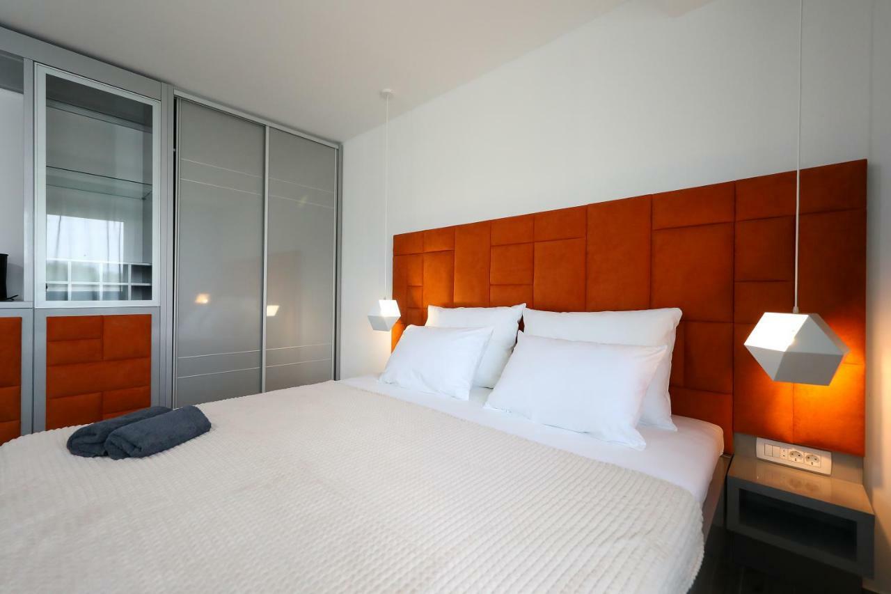 Boutique Residence Cosmopolis 1 Bibinje Zewnętrze zdjęcie