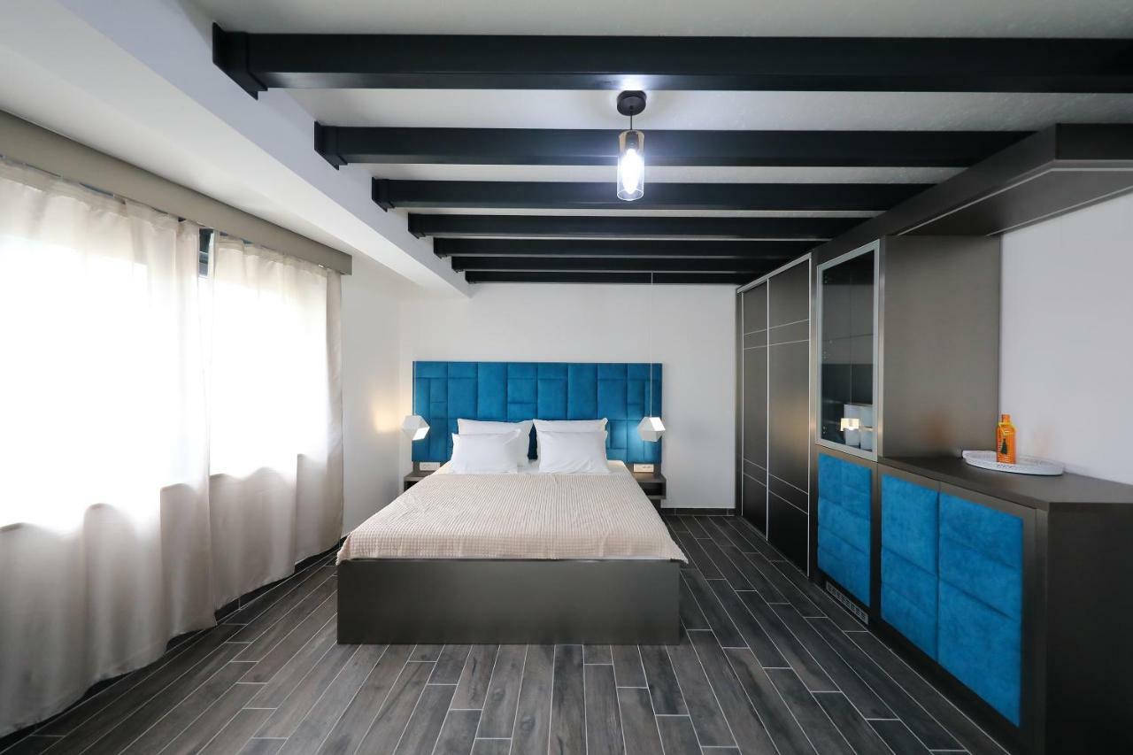 Boutique Residence Cosmopolis 1 Bibinje Zewnętrze zdjęcie