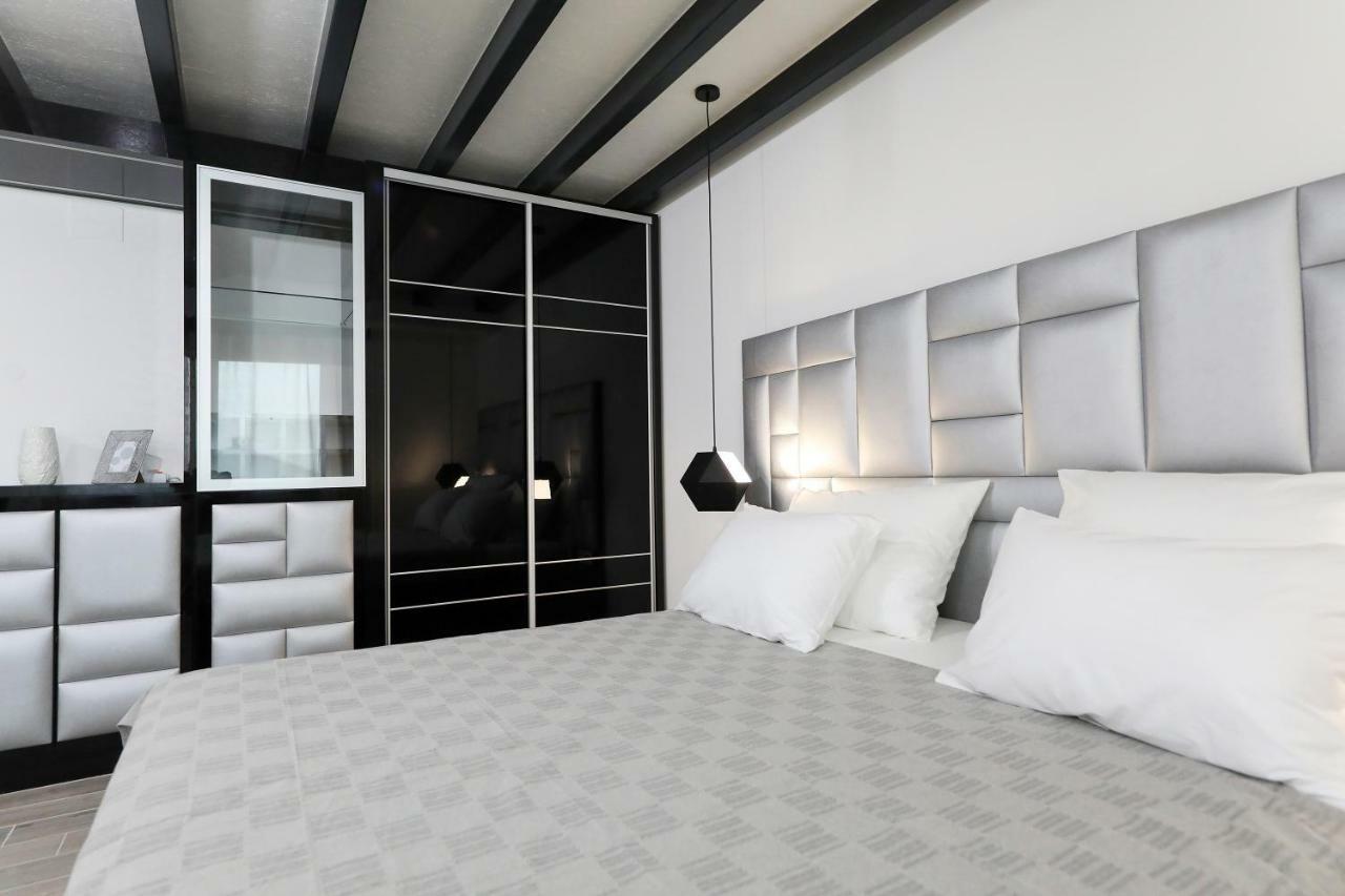 Boutique Residence Cosmopolis 1 Bibinje Zewnętrze zdjęcie