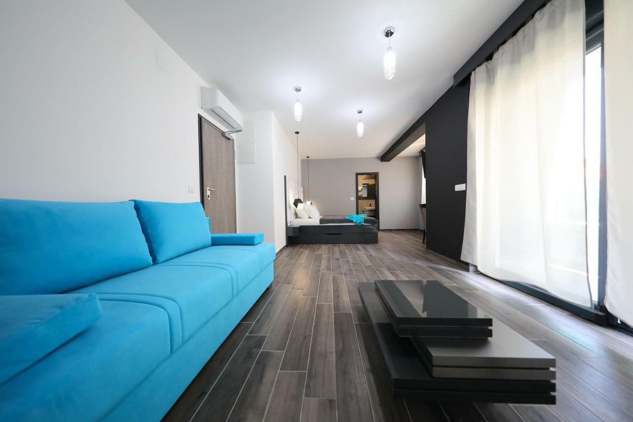 Boutique Residence Cosmopolis 1 Bibinje Zewnętrze zdjęcie