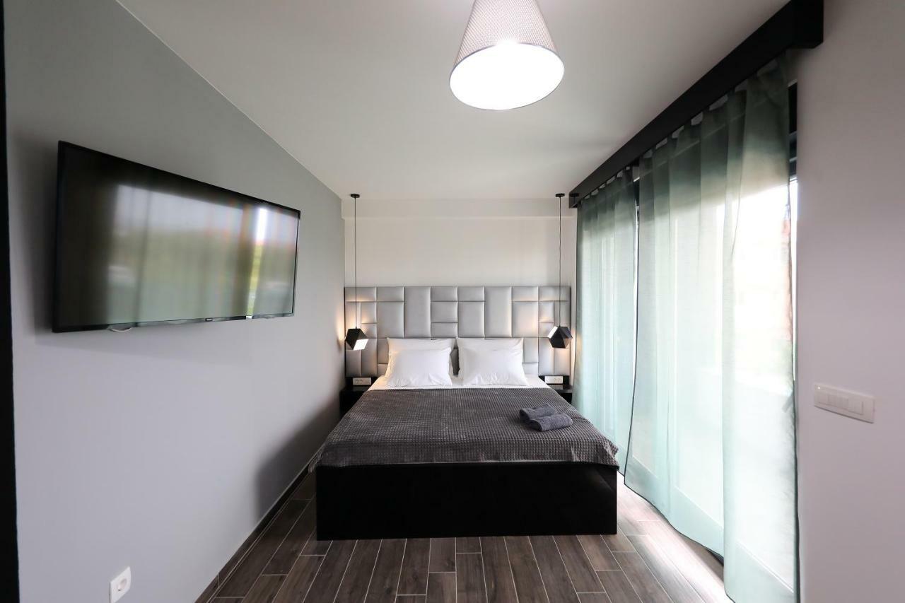 Boutique Residence Cosmopolis 1 Bibinje Zewnętrze zdjęcie