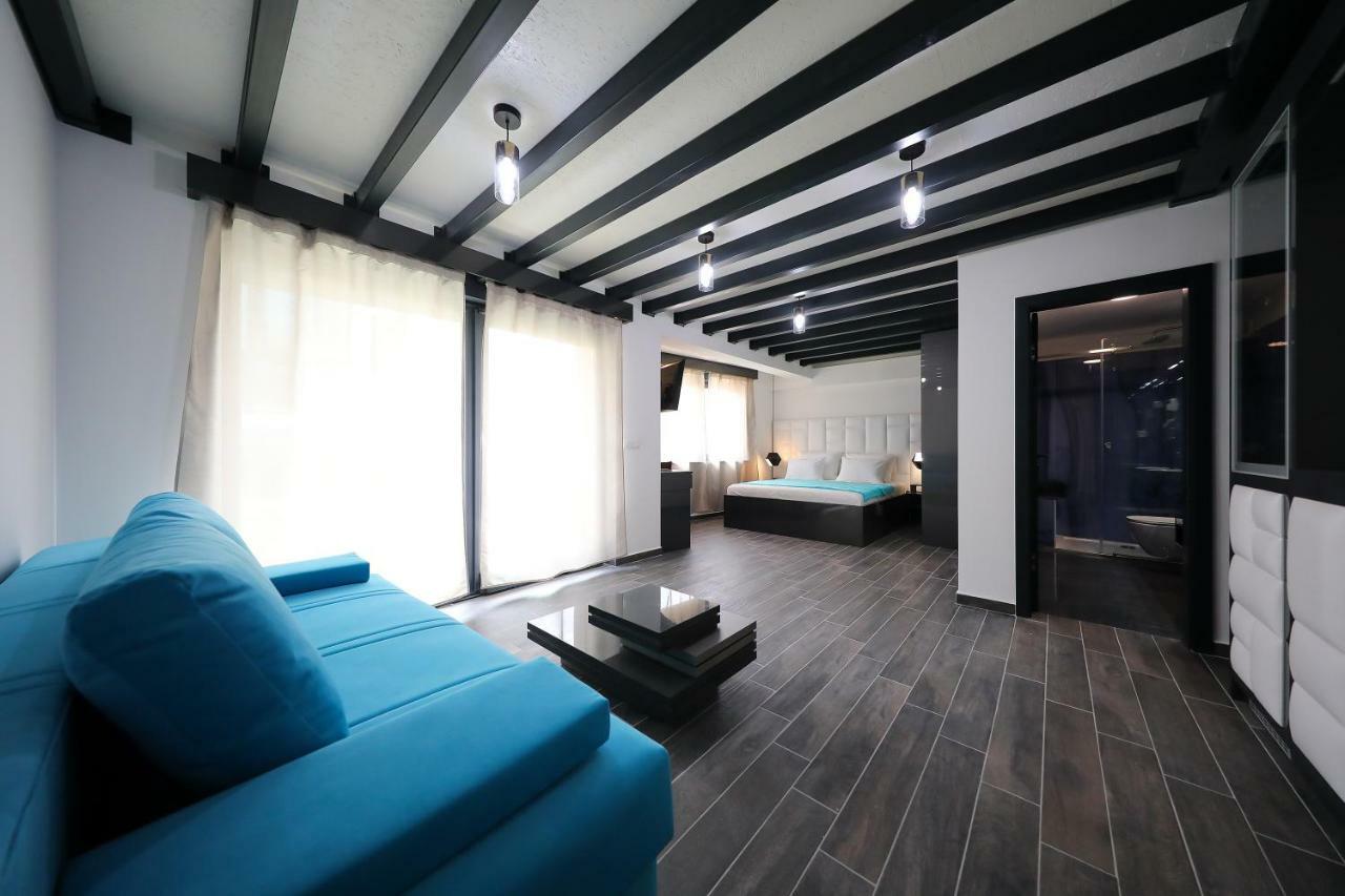 Boutique Residence Cosmopolis 1 Bibinje Zewnętrze zdjęcie