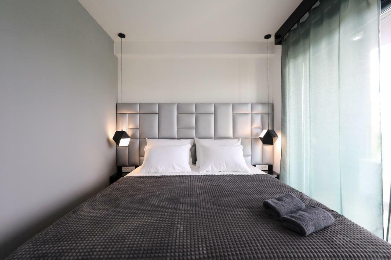 Boutique Residence Cosmopolis 1 Bibinje Zewnętrze zdjęcie