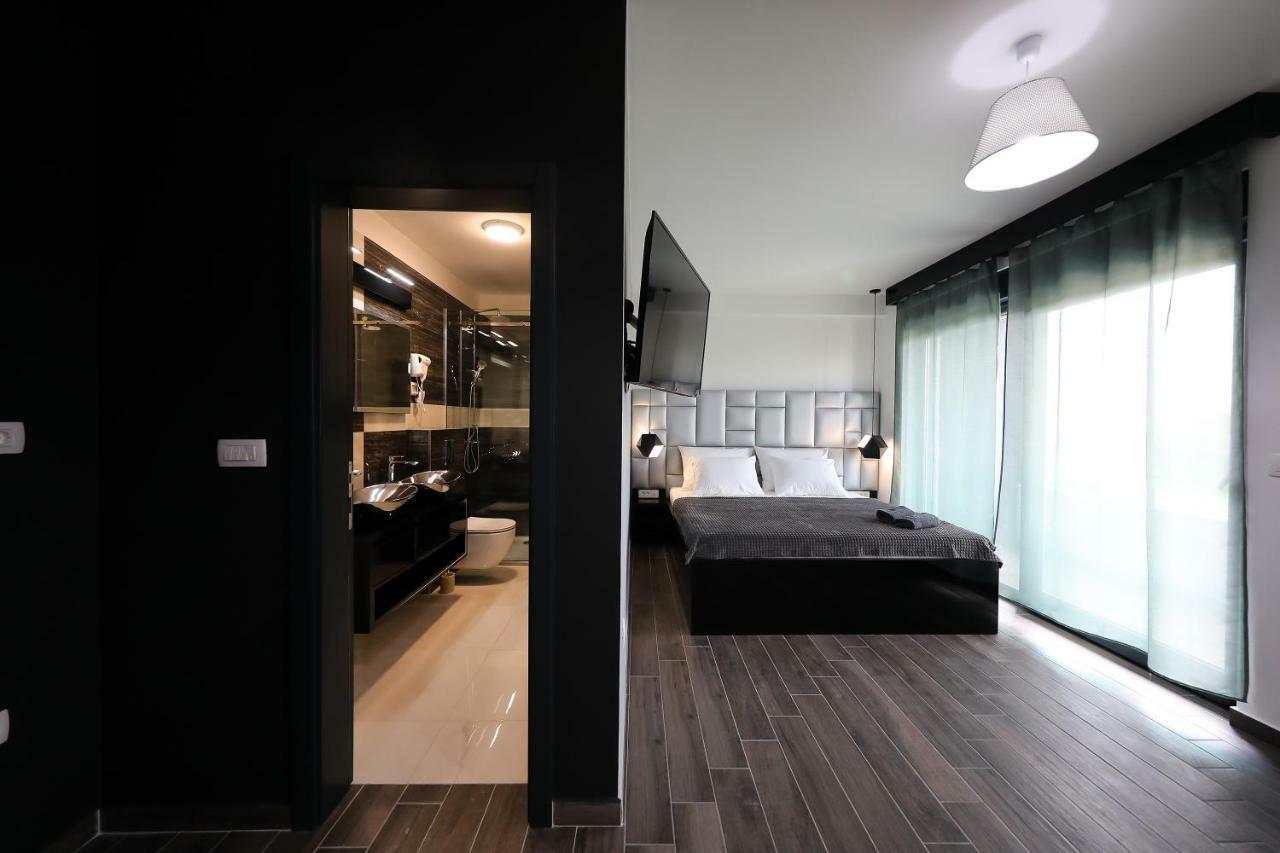 Boutique Residence Cosmopolis 1 Bibinje Zewnętrze zdjęcie
