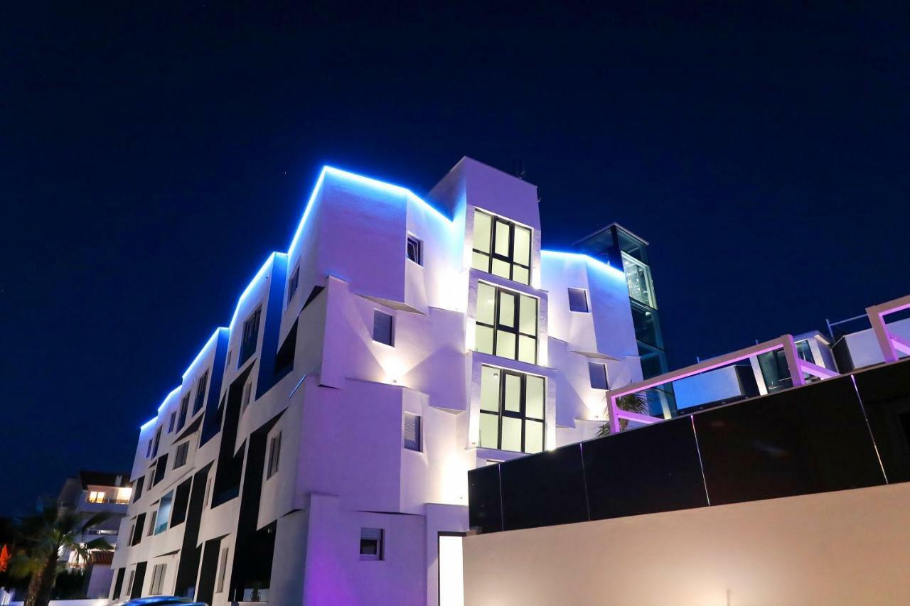Boutique Residence Cosmopolis 1 Bibinje Zewnętrze zdjęcie